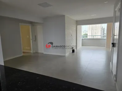 Apartamento com 3 Quartos à venda, 108m² no Barcelona, São Caetano do Sul