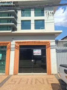 Ponto Comercial para alugar, 100m² no Centro, Piracicaba