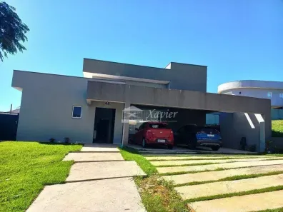 Casa de Condomínio com 3 Quartos à venda, 250m² no Residencial San Diego (Paysage Serein), Vargem Grande Paulista