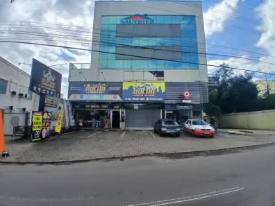 Sala Comercial para alugar, 50m² no Pinheiro, São Leopoldo