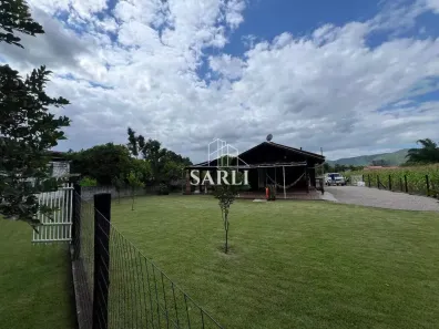 Casa com 3 Quartos à venda, 115m² no Sul do Rio, Santo Amaro da Imperatriz