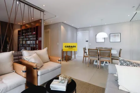 Apartamento com 3 Quartos à venda, 147m² no Centro, São Bernardo do Campo