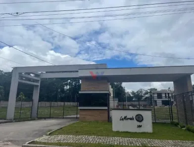 Lote/Terreno à venda, 150m² no Umbará, Curitiba