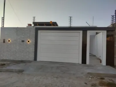 Casa com 3 Quartos à venda, 131m² no João de Deus, Petrolina