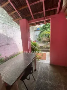 Casa com 11 Quartos à venda, 554m² no Santo Amaro, São Paulo