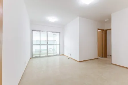 Apartamento com 2 Quartos para alugar, 57m² no Setor Industrial, Brasília