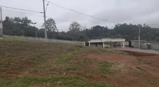 Lote/Terreno à venda, 583m² no Vila Nova Aparecida, Mogi das Cruzes