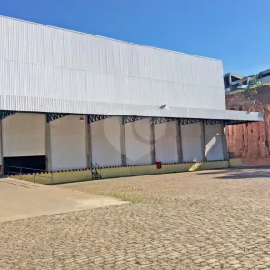 Galpão/Depósito/Armazém à venda, 18000m² no Jardim Alvorada, Jandira
