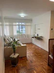Apartamento com 2 Quartos à venda, 63m² no Itaim Bibi, São Paulo