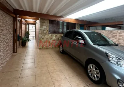 Casa com 3 Quartos à venda, 102m² no Jardim Brasil (Zona Norte), São Paulo