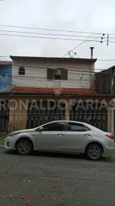 Sobrado com 3 Quartos à venda, 160m² no Jardim Colonial, São Paulo