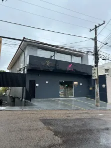 Ponto Comercial com 3 Quartos para alugar, 200m² no Areão, Cuiabá
