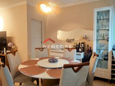 Apartamento com 2 Quartos à venda, 73m² no Itaguá, Ubatuba