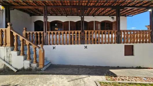 Casa com 2 Quartos à venda, 105m² no Alvorada, Contagem