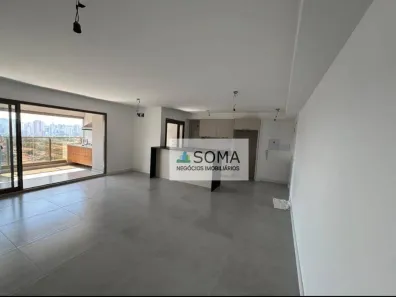 Apartamento com 2 Quartos à venda, 111m² no Campo Belo, São Paulo