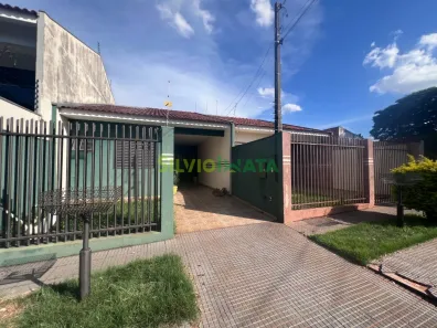 Casa com 3 Quartos à venda, 99m² no Parque Hortência, Maringá