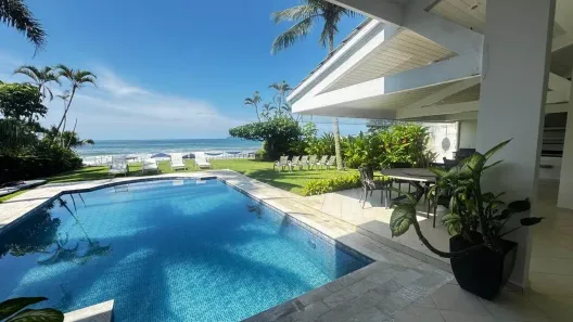 Casa com 5 Quartos para alugar, 550m² no Bairro de Juquehy, São Sebastião
