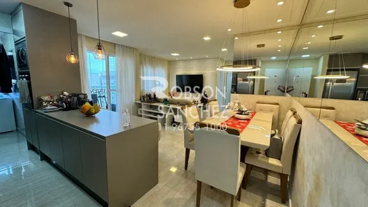 Apartamento com 2 Quartos à venda, 80m² no Campininha, São Paulo
