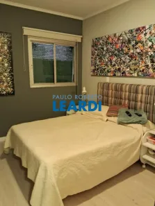 Apartamento com 3 Quartos à venda, 135m² no Jardim, Santo André
