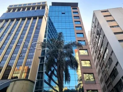 Prédio Comercial para alugar, 3600m² no Consolação, São Paulo
