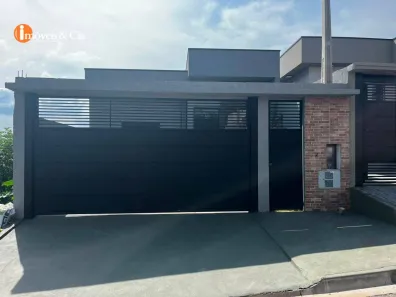 Casa com 3 Quartos à venda, 189m² no Chácaras Maringá, Atibaia