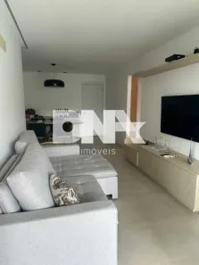 Apartamento com 2 Quartos à venda, 80m² no Barra da Tijuca, Rio de Janeiro
