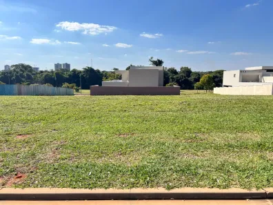 Lote/Terreno à venda, 507m² no Alphaville, Bauru