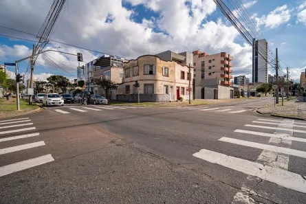 Sobrado com 3 Quartos à venda, 108m² no Alto da Rua XV, Curitiba
