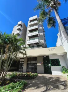 Apartamento com 2 Quartos à venda, 66m² no São Geraldo, Porto Alegre