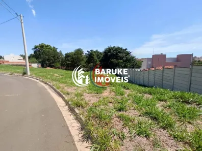 Lote/Terreno à venda, 689m² no Jardins Di Roma, Indaiatuba