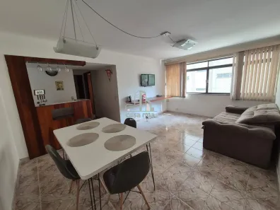 Apartamento com 3 Quartos à venda, 116m² no Vila Mariana, São Paulo