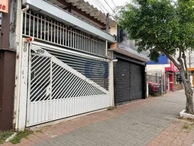 Ponto Comercial para alugar, 70m² no Vila Pereira Barreto, São Paulo