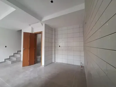 Sobrado com 2 Quartos à venda, 98m² no Vila Gilda, Santo André
