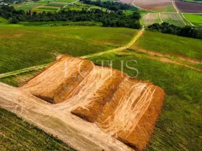Lote/Terreno à venda, 500m² no Centro (Caucaia do Alto), Cotia