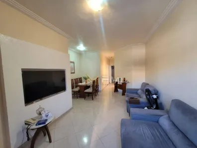 Casa de Condomínio com 3 Quartos à venda, 89m² no Jardim Nossa Senhora da Penha, Hortolândia
