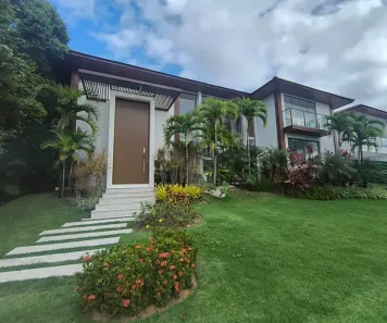Casa de Condomínio com 5 Quartos à venda, 800m² no Praia do Forte, Mata de São João