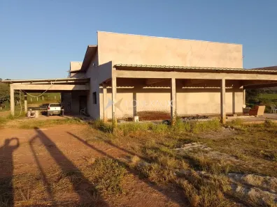 Lote/Terreno à venda, 37360m² no Jardim Madalena, Campinas