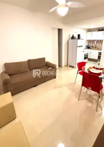 Apartamento com 1 Quarto à venda, 35m² no Jardim Armação, Salvador
