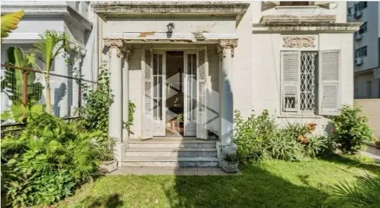 Casa com 4 Quartos à venda, 298m² no Moinhos de Vento, Porto Alegre