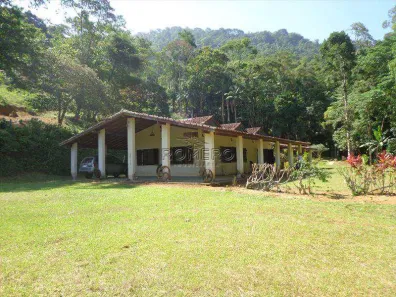 Fazenda/Sítio à venda, 1355000m² no Araribá, Ubatuba