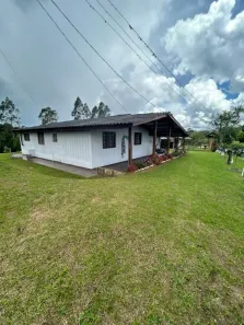 Fazenda/Sítio à venda, 11251m² no Colônia Murici, São José dos Pinhais