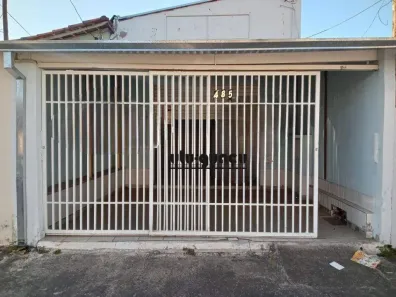 Ponto Comercial para alugar, 130m² no Rancho Grande, Itu
