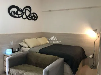 Kitnet com 1 Quarto à venda, 32m² no Ribeirânia, Ribeirão Preto