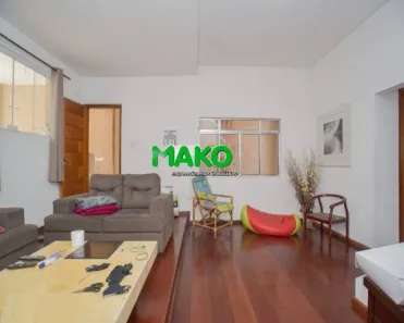 Casa com 4 Quartos à venda, 250m² no Vila Morse, São Paulo