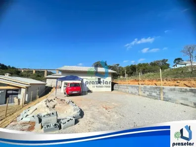 Fazenda/Sítio com 2 Quartos à venda, 500m² no Dona Catarina, Mairinque