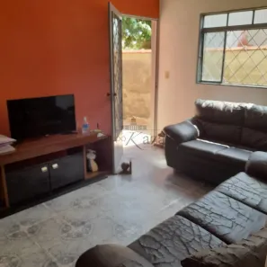 Casa com 2 Quartos à venda, 60m² no Vila Rica, São José dos Campos