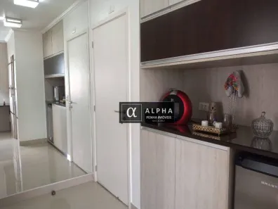 Sala Comercial à venda, 41m² no Penha de França, São Paulo