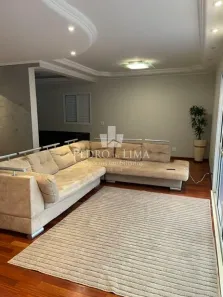 Apartamento com 3 Quartos à venda, 173m² no Vila Gomes Cardim, São Paulo