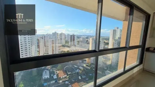 Apartamento com 2 Quartos para alugar, 75m² no Jundiaí, Anápolis
