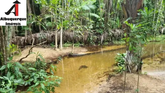 Fazenda/Sítio com 6 Quartos à venda, 5000m² no Icatu, Icatu